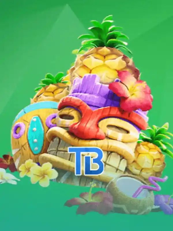 TBGames স্লট গেম
